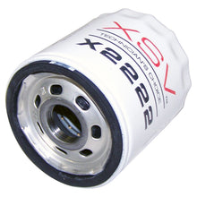 Load image into Gallery viewer, Crown Automotive Jeep Replacement 89017524 Oil Filter for 2007+ Chevrolet, GMC, Cadillac, and Buick Vehicles for Select Chrysler 300, Chrysler Sebring, Chrysler Town &amp; Country, Dodge Avenger, Dodge Caliber, Dodge Challenger, Dodge Charger, Dodge Grand
