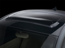 Load image into Gallery viewer, Weathertech 89018 Sunroof Wind Deflector for Select Volkswagen Beetle