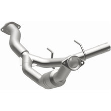 Load image into Gallery viewer, MagnaFlow Exhaust Products 52429 OEM Grade Direct-Fit Catalytic Converter for Select Ford F-150
