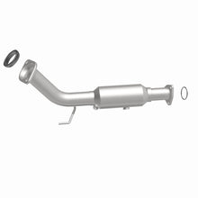 Load image into Gallery viewer, MagnaFlow Exhaust Products 24177 HM Grade Direct-Fit Catalytic Converter for Select Acura RSX, Honda Civic
