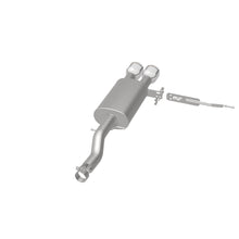 Load image into Gallery viewer, MagnaFlow Exhaust Products 19134 Touring Series Polished Cat-Back System for Select Mini Cooper