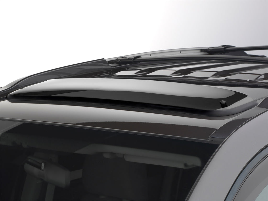 Weathertech 89049 Sunroof Wind Deflector for Select Chevrolet Equinox, Pontiac Torrent