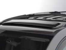Load image into Gallery viewer, Weathertech 89049 Sunroof Wind Deflector for Select Chevrolet Equinox, Pontiac Torrent