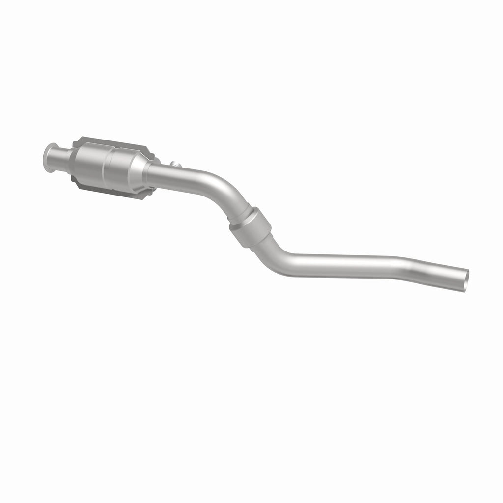 MagnaFlow Exhaust Products 23258 HM Grade Direct-Fit Catalytic Converter for Select Chrysler 300M, Chrysler Concorde, Chrysler LHS, Dodge Intrepid