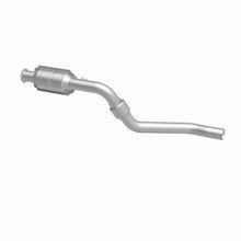 Load image into Gallery viewer, MagnaFlow Exhaust Products 23258 HM Grade Direct-Fit Catalytic Converter for Select Chrysler 300M, Chrysler Concorde, Chrysler LHS, Dodge Intrepid