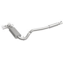 Load image into Gallery viewer, MagnaFlow Exhaust Products 19195 Touring Series Polished Cat-Back System for Select BMW 328i, BMW 330i, BMW 428i, BMW 430i