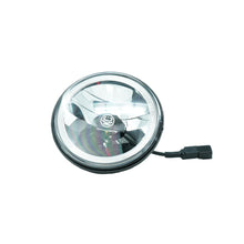 Load image into Gallery viewer, KC HiLiTES 89053A Gravity® LED Pro6 - Optical Insert Single - Spot Beam