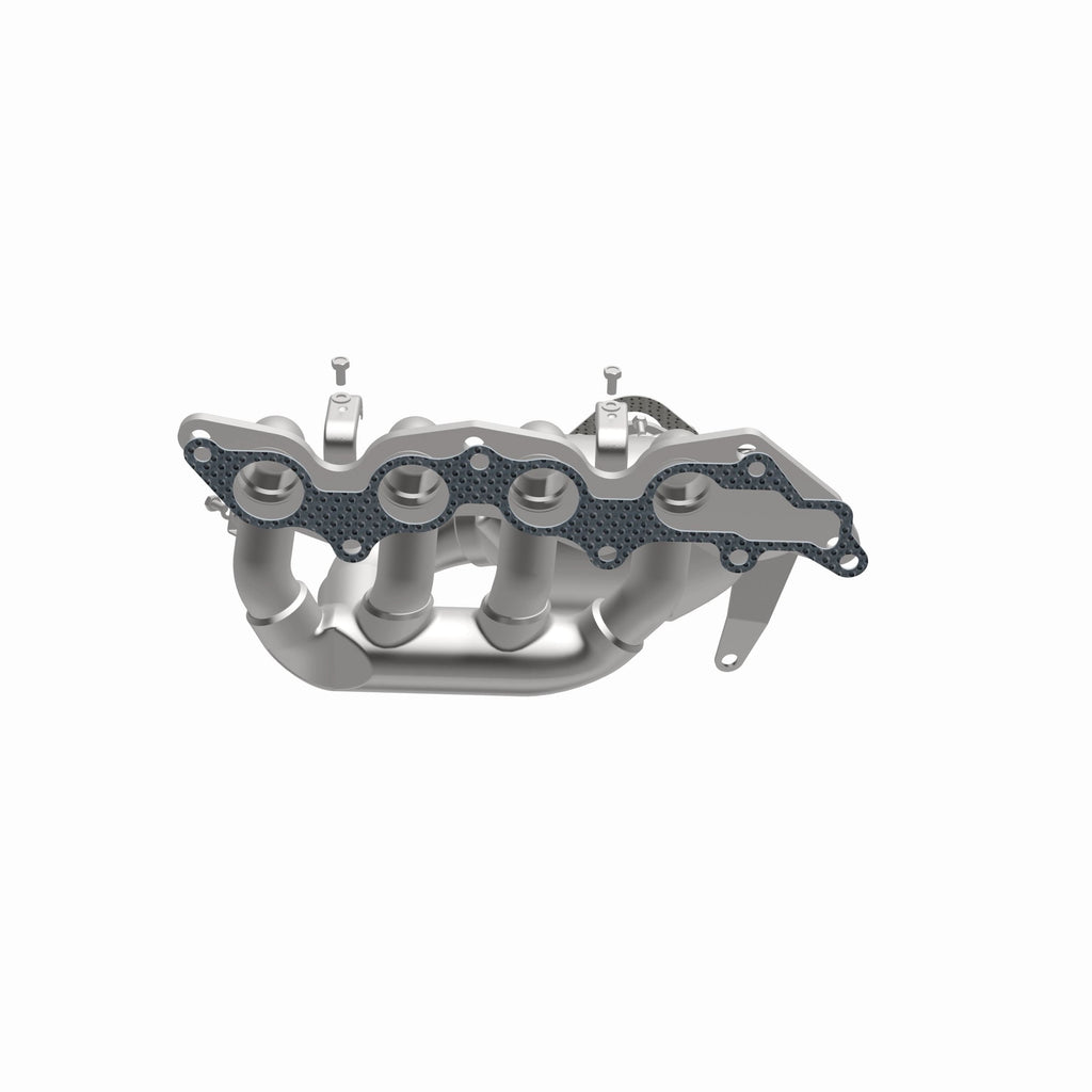 MagnaFlow Exhaust Products 290008 OEM Grade Manifold Catalytic Converter for Select Ford Transit Connect