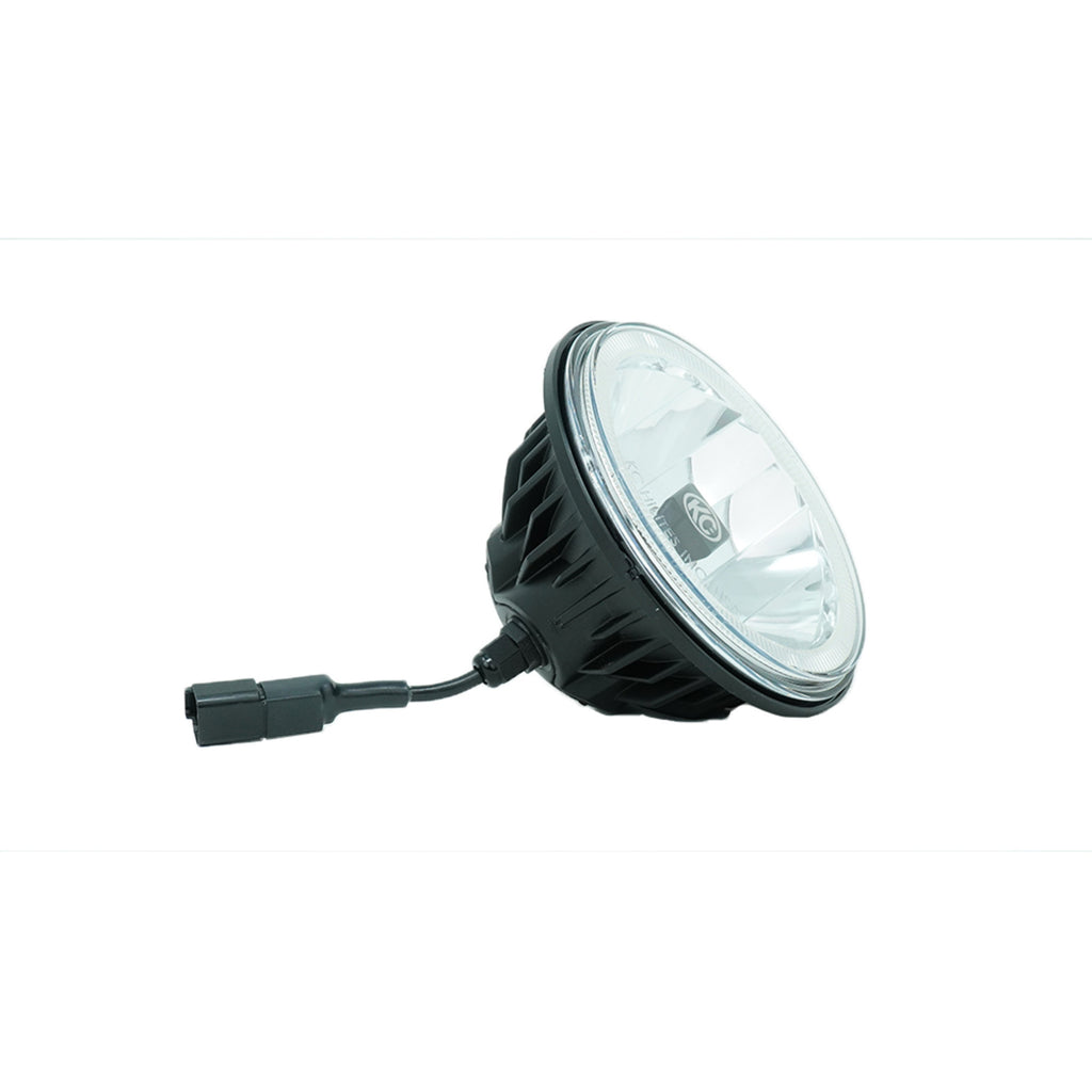 KC HiLiTES 89055A Gravity® LED Pro6 - Optical Insert Single - Wide-40 Beam