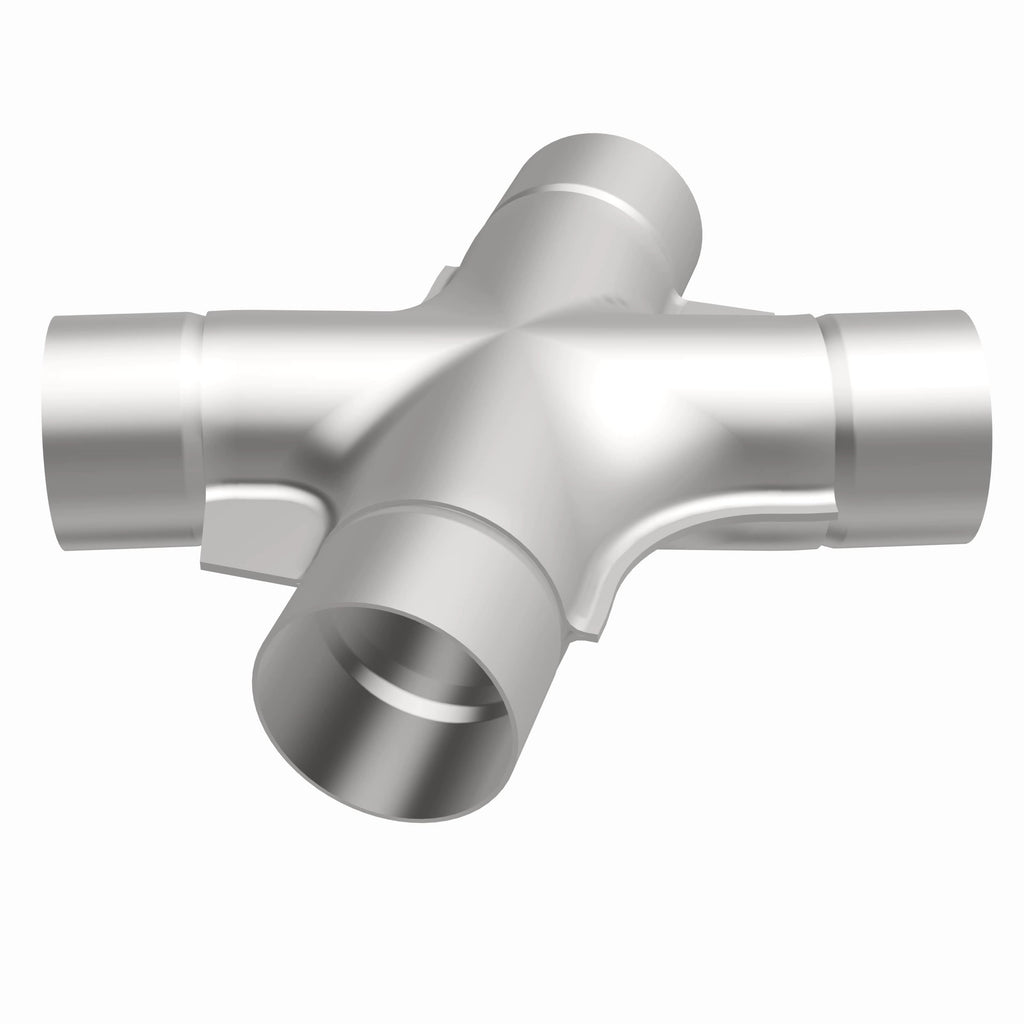 MagnaFlow Exhaust Products 10782 Exhaust X-Pipe - 3.00in.