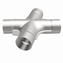 Load image into Gallery viewer, MagnaFlow Exhaust Products 10782 Exhaust X-Pipe - 3.00in.