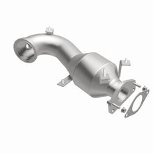 Load image into Gallery viewer, MagnaFlow Exhaust Products 21-697 OEM Grade Direct-Fit Catalytic Converter for Select Fiat 500L, Fiat 500X, Jeep Renegade