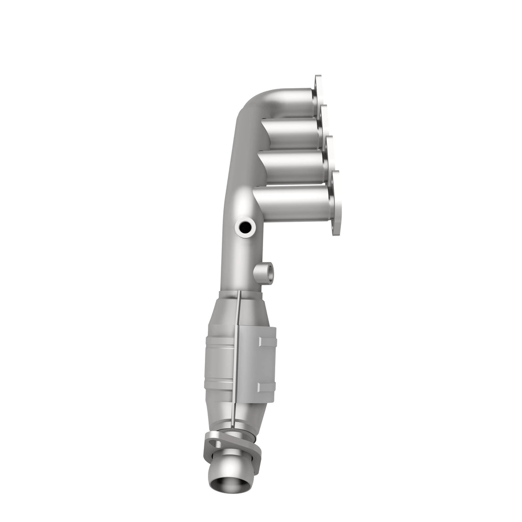 MagnaFlow Exhaust Products 337905 California CARB Manifold Catalytic Converter for Select Lincoln Mark VIII