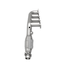 Load image into Gallery viewer, MagnaFlow Exhaust Products 337905 California CARB Manifold Catalytic Converter for Select Lincoln Mark VIII