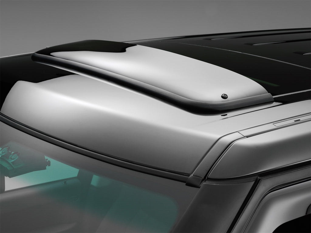 Weathertech 89088 Sunroof Wind Deflector for Select Land Rover Range Rover