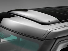 Load image into Gallery viewer, Weathertech 89088 Sunroof Wind Deflector for Select Land Rover Range Rover