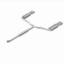 Load image into Gallery viewer, MagnaFlow Exhaust Products 19457 Street Series Polished Cat-Back System for Select Hyundai Sonata, Kia Optima