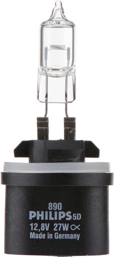 Philips 890B1 Standard Fog Light 890 - Qty 1