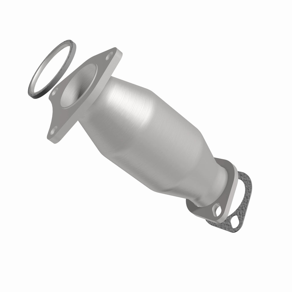 MagnaFlow Exhaust Products 337162 California CARB Direct-Fit Catalytic Converter for Select Lexus LS400