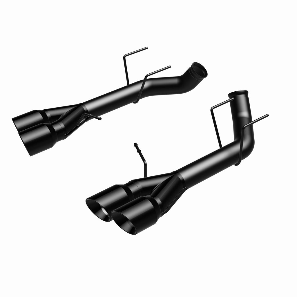 MagnaFlow Exhaust Products 15177 Race Series Axle-Back System for Select Ford Mustang