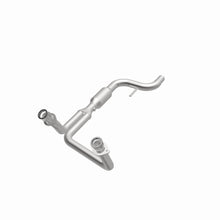 Load image into Gallery viewer, MagnaFlow Exhaust Products 4481727 California CARB Direct-Fit Catalytic Converter for Select Chevrolet Camaro, Pontiac Firebird