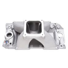 Load image into Gallery viewer, Manifold-Bb-Chevy-Tall-Deck-Super-Victor-Ii-(632)-Cnc-Port-Matched-For-60409-Cnc-Heads