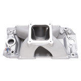 Edelbrock 28972 Super Victor 2 BBC 10.2 Deck CNC Intake