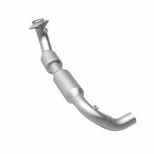 Load image into Gallery viewer, MagnaFlow Exhaust Products 4583753 California CARB Direct-Fit Catalytic Converter for Select Ford F-150