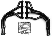 Load image into Gallery viewer, Hedman Hedders 89126 Silver EO Headers for 1965-76 4WD Ford 3/4-1 Ton Trucks with 352-390 FE