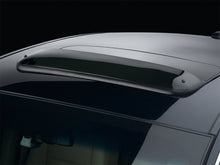 Load image into Gallery viewer, Weathertech 89129 Sunroof Wind Deflector for Select Ford Five Hundred, Ford Freestyle, Ford Taurus, Ford Taurus X, Mercury Montego, Mercury Sable