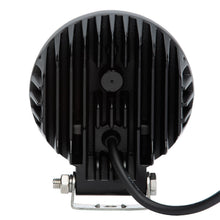 Load image into Gallery viewer, BrightSource 891362F Work Light; 4 in.; Round; Flush Lens; Flood Pattern; W/o Harness; 3800 Lm; 36W; - Truck Part Superstore