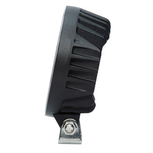 Load image into Gallery viewer, BrightSource 891362F Work Light; 4 in.; Round; Flush Lens; Flood Pattern; W/o Harness; 3800 Lm; 36W; - Truck Part Superstore