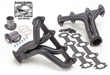 Load image into Gallery viewer, Hedman Hedders 89136 Silver Engine Swap Headers for 54-72 2WD Ford F100 or F150 Truck with 352-427 FE for Select Ford F-100
