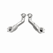 Load image into Gallery viewer, MagnaFlow Exhaust Products 23-053 Metallic Grade Direct-Fit Catalytic Converter for Select Chevrolet Corvette