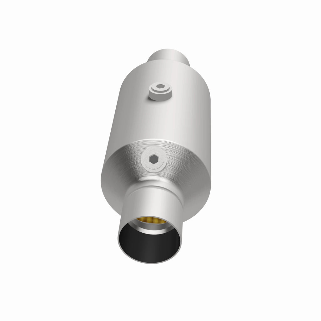 MagnaFlow Exhaust Products 79319 OEM Grade Universal Catalytic Converter