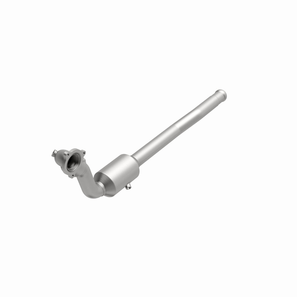 MagnaFlow Exhaust Products 24072 HM Grade Direct-Fit Catalytic Converter for Select Volvo C70