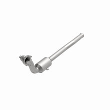 Load image into Gallery viewer, MagnaFlow Exhaust Products 24072 HM Grade Direct-Fit Catalytic Converter for Select Volvo C70