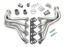 Load image into Gallery viewer, Hedman Hedders 89146 Silver 50-State Headers for 1974-79 2WD Ford F150-F350 Trucks with 429-460 for Select Ford F-150, Ford F-250, Ford F-350