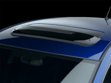 Load image into Gallery viewer, Weathertech 89155 Sunroof Wind Deflector for Select Mazda CX-7, Mazda CX-9