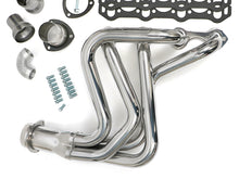Load image into Gallery viewer, Hedman Hedders 89156 Silver 50-State Legal Headers for 1969-79 2WD Ford F100 &amp; F150 Trucks with 302 for Select Ford F-100, Ford F-150