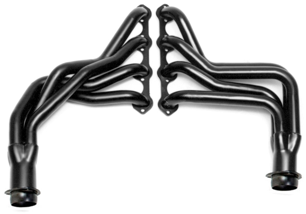 Hedman Hedders 89160 Uncoated 50-State Legal Headers for 1975-91 Ford Class C Motorhome with 302-351W for Select Ford E-100 Econoline, Ford E-150 Econoline, Ford E-250 Econoline, Ford E-350 Econoline