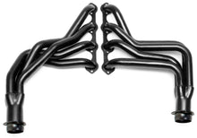 Load image into Gallery viewer, Hedman Hedders 89160 Uncoated 50-State Legal Headers for 1975-91 Ford Class C Motorhome with 302-351W for Select Ford E-100 Econoline, Ford E-150 Econoline, Ford E-250 Econoline, Ford E-350 Econoline