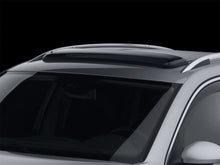 Load image into Gallery viewer, Weathertech 89161 Sunroof Wind Deflector for Select Volkswagen Tiguan, Volkswagen Tiguan Limited