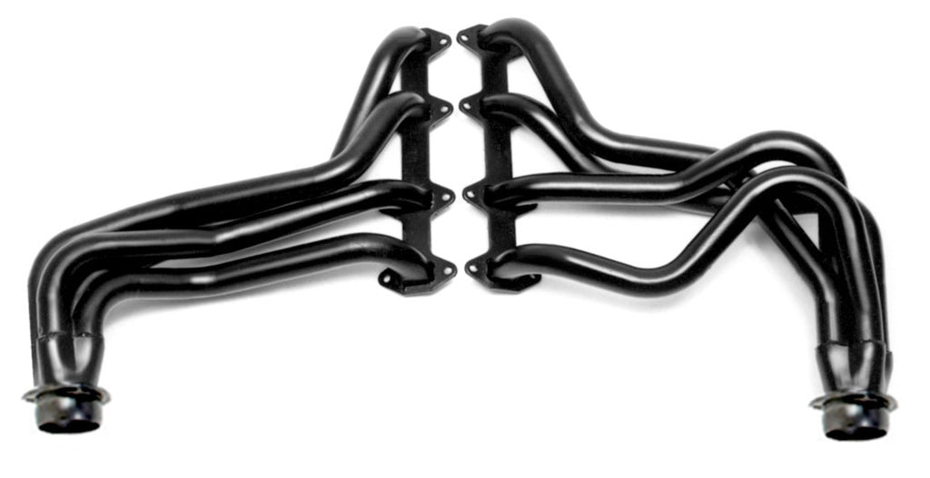 Hedman Hedders 89180 Uncoated 50-State Legal Headers for 69-77 Ford 4WD F100 or F150 Truck w/352-390 for Select Ford F-100