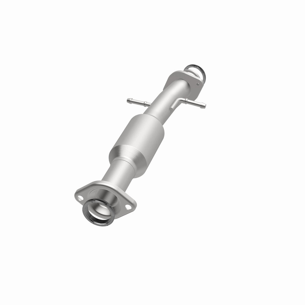 MagnaFlow Exhaust Products 5592097 California CARB Direct-Fit Catalytic Converter for Select Lexus RX350