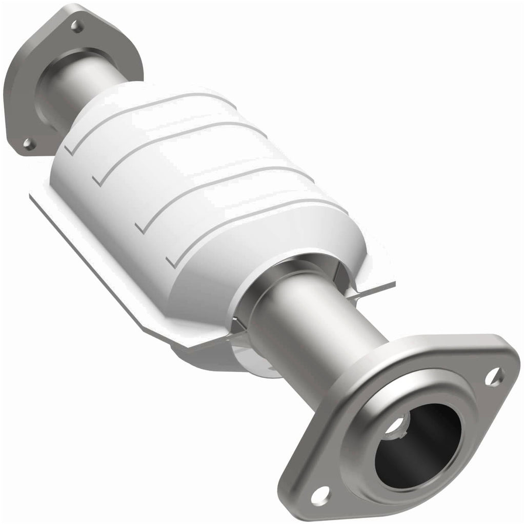 MagnaFlow Exhaust Products 447224 California CARB Direct-Fit Catalytic Converter for Select Jeep Cherokee