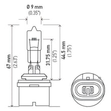 Load image into Gallery viewer, 892-Standard-Series-Halogen-Light-Bulb