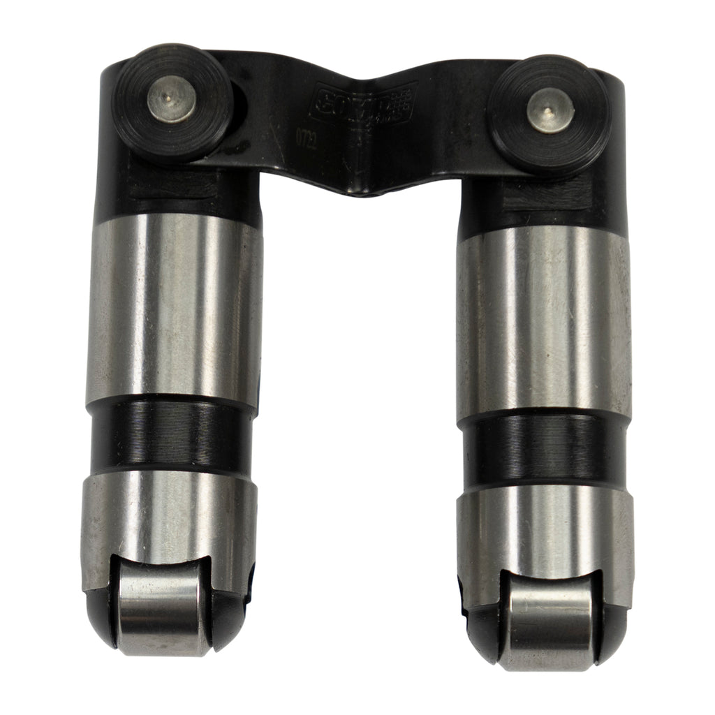 COMP Cams 89201-16 Most consistent, highest performing, and quietest hydraulic lifter on the market