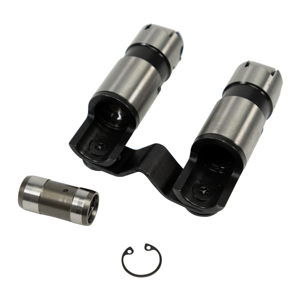 COMP Cams 89201-16 Most consistent, highest performing, and quietest hydraulic lifter on the market
