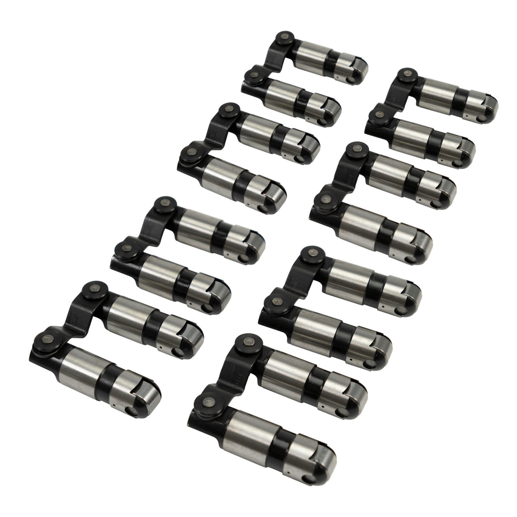COMP Cams 89201-16 Most consistent, highest performing, and quietest hydraulic lifter on the market
